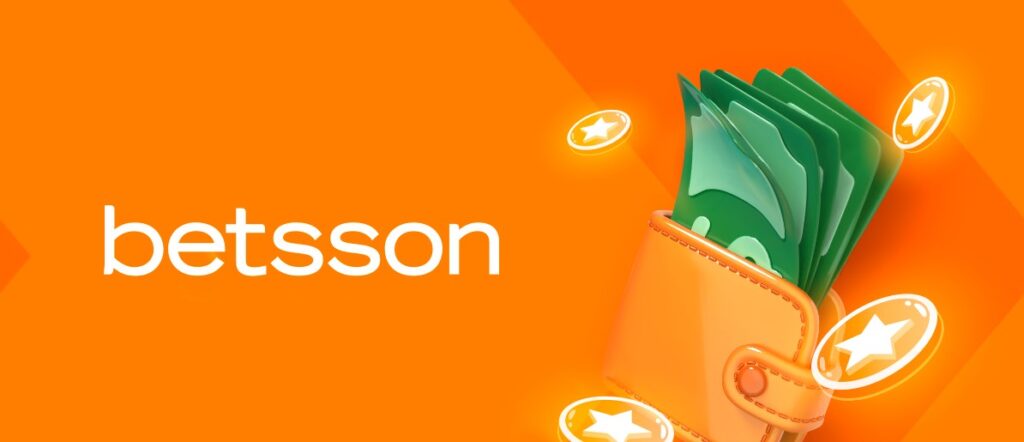 Retira en Betsson