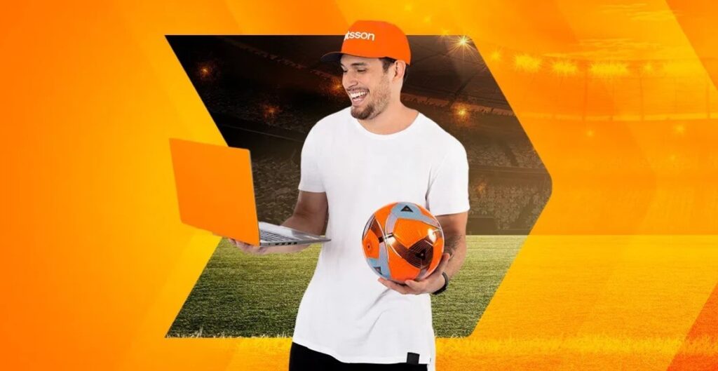 Soluciones Betsson