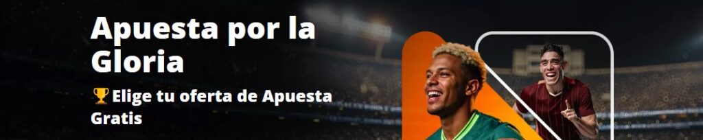Apuesta por la Gloria