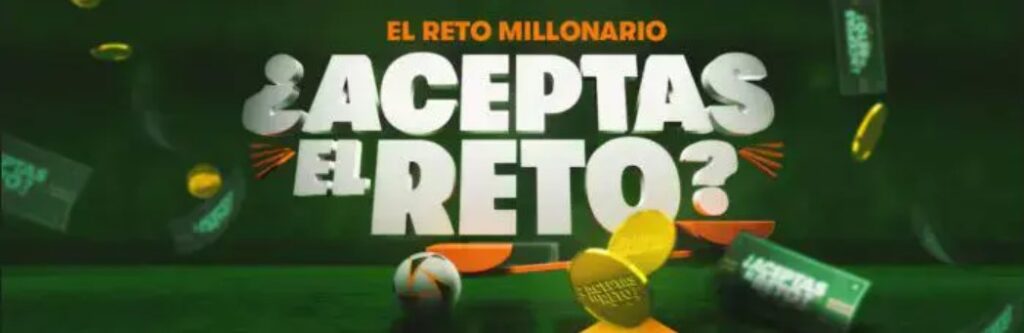 Reto Millonario