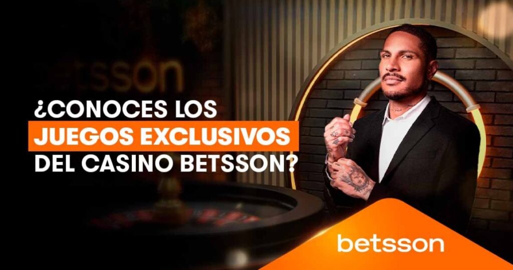 Juegos exclusivos