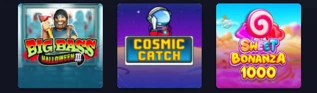 Un Giro de la Suerte - Juegos recomendados